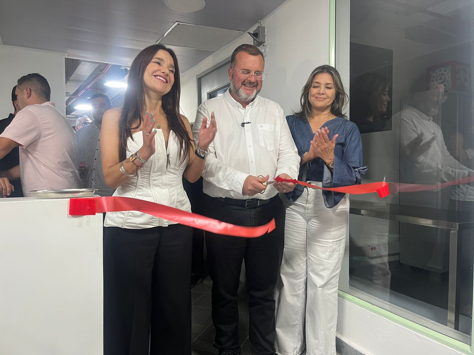 Rionegro ahora cuenta con una Clínica de Atención Primaria en Salud Mental