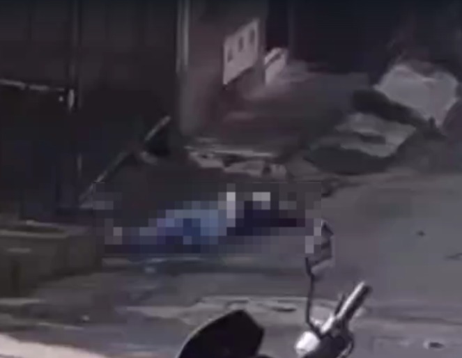 Dos presuntos ladrones cayeron a manos de un policía en vacaciones cuando intentaron robarle en Robledo