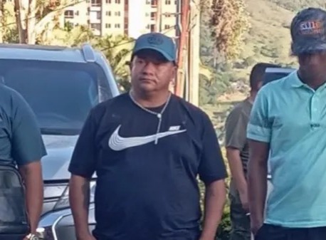 Recompensa de $2 000 millones por alias Chejo, cabecilla responsable del atentado al helicóptero de la Policía en Amalfi