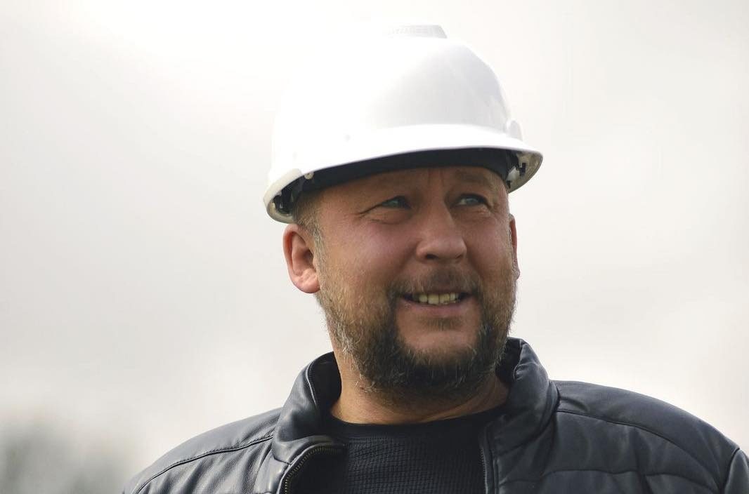 El ruso Mikhail Krasnov, alcalde de Tunja, fue destituido e inhabilitado por 14 años