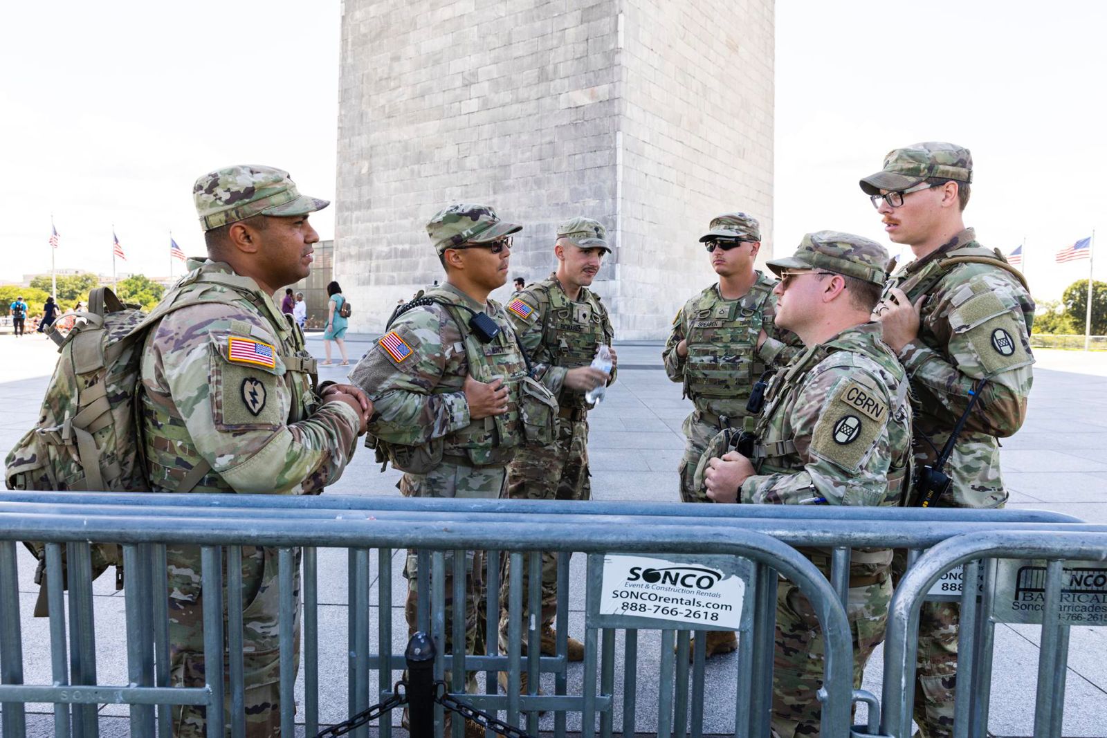 Al menos dos muertos y veinte heridos deja tiroteo en Mineápolis