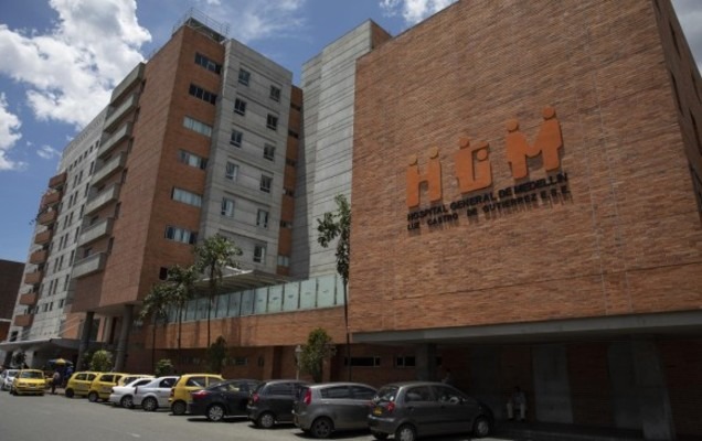 Gobierno y EPS intervenidas habrían incumplido orden judicial del pago de deudas a la red de salud de Medellín