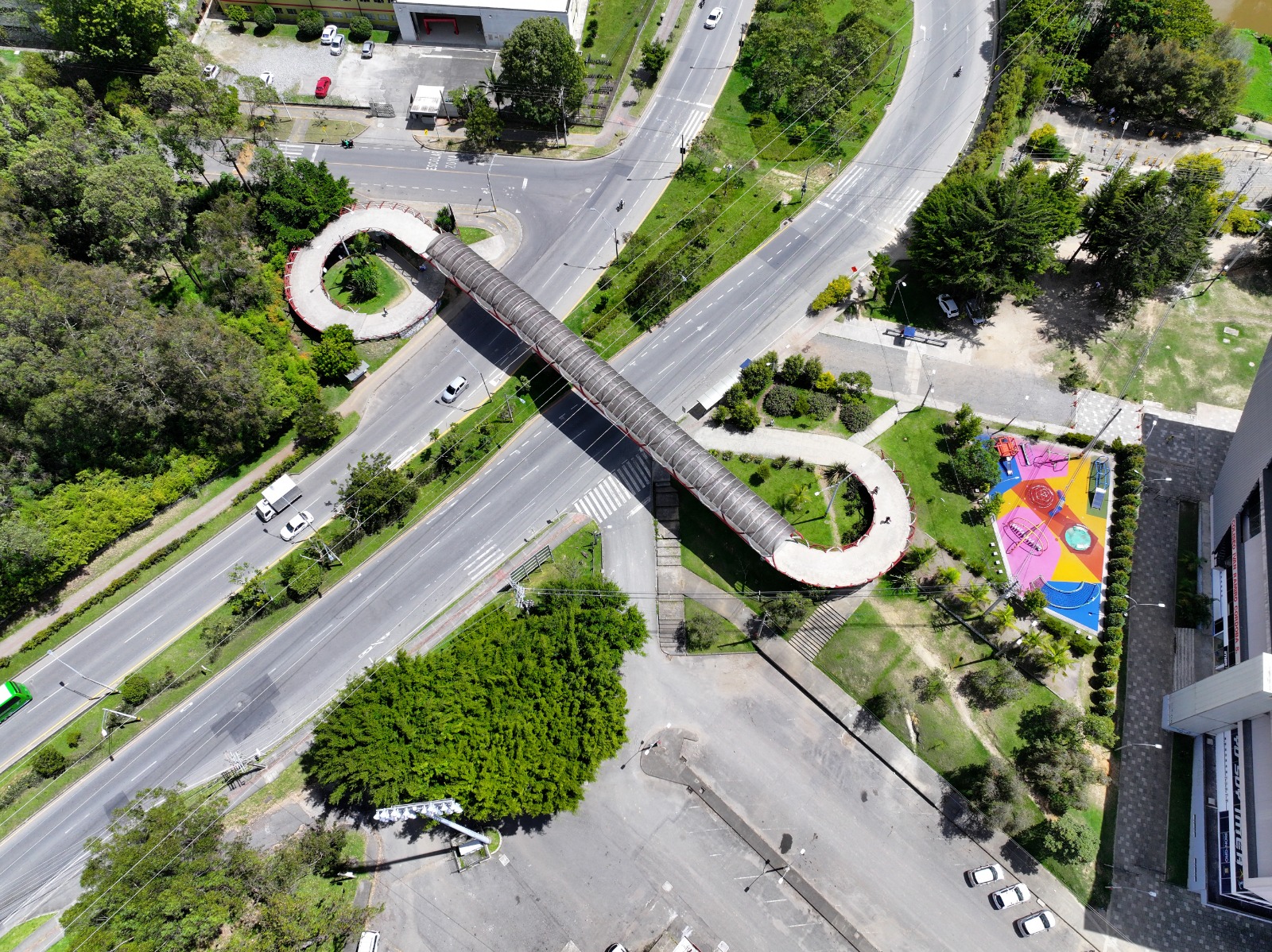 Este viernes se realizará el primer diálogo ciudadano sobre infraestructura y movilidad en el Valle de San Nicolás