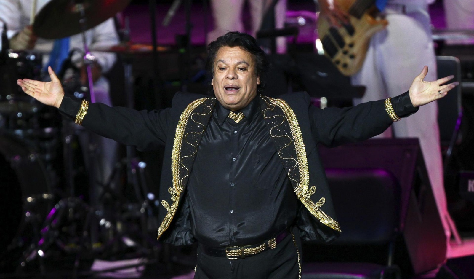 Netflix estrenará documental sobre Juan Gabriel con material inédito sobre su vida