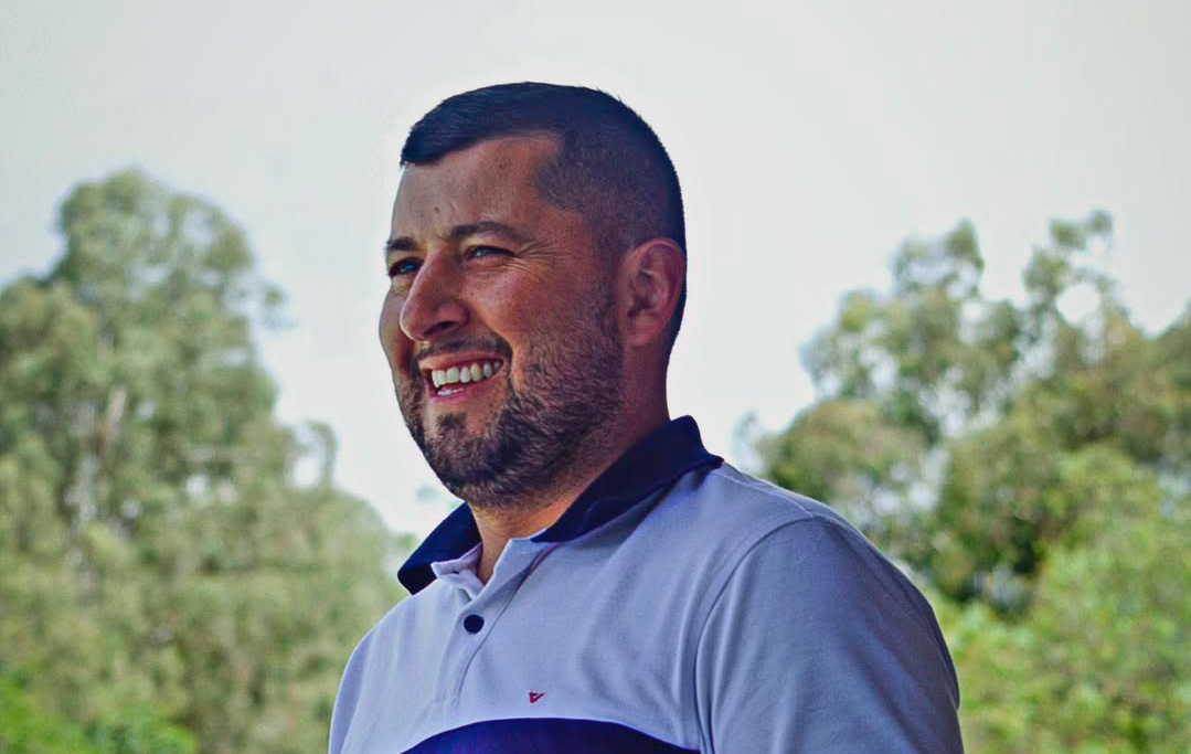 Concejal de Rionegro, Cristian Ospina, denunció que fue secuestrado y robado en Bogotá: “Tenemos las pruebas”