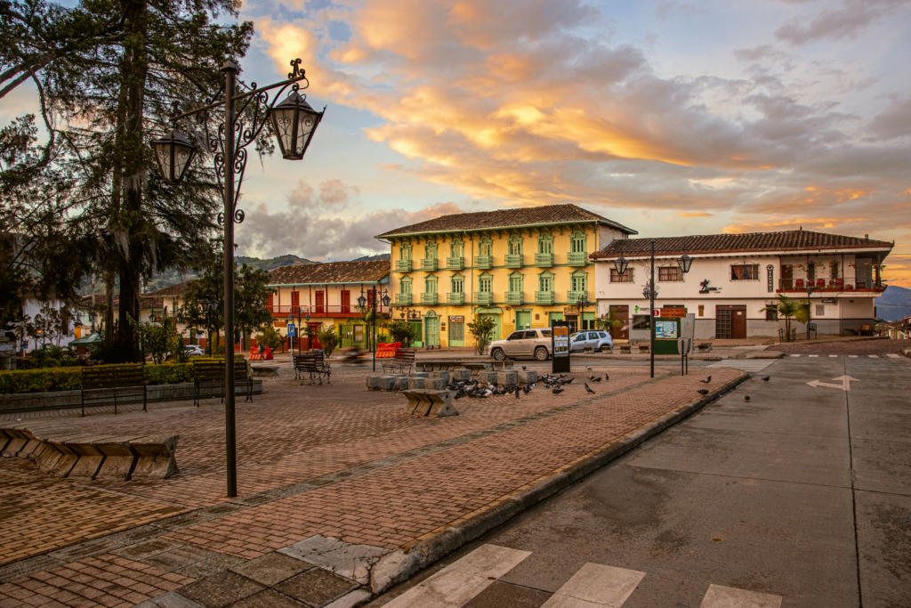 Sonsón cumple 225 años: historia de “la Meca de la antioqueñidad”