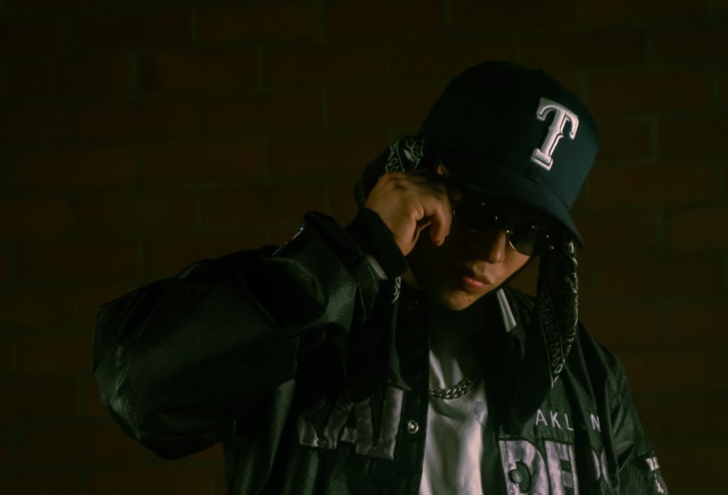 Sanjo, artista rionegrero, lanza su nuevo sencillo “En Vano”