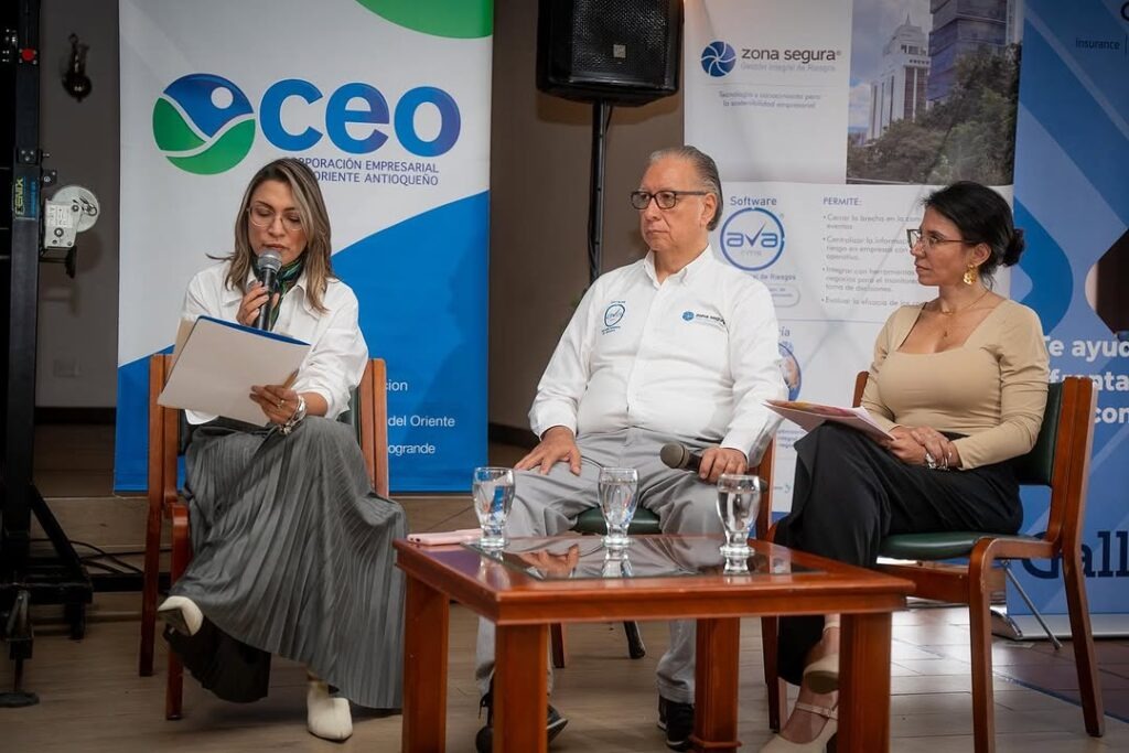 ¡Atención empresarios! Este jueves podrán participar en la Mesa Regional de Obras por Impuestos del Oriente