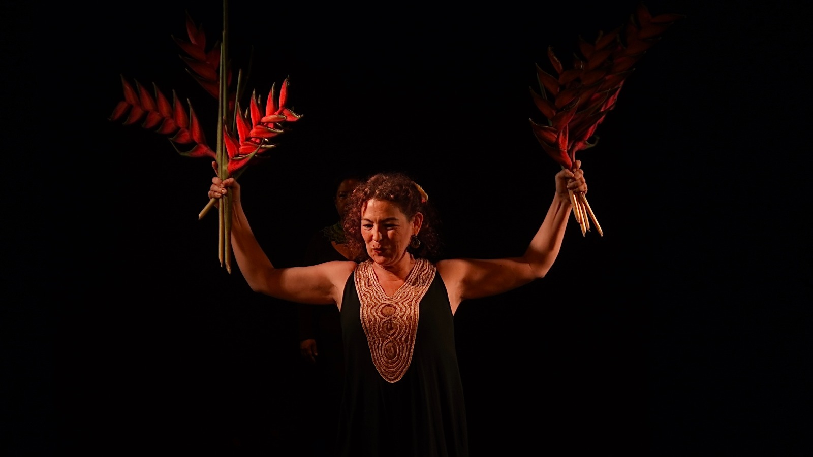 Congreso Nacional de Teatro reafirmó a El Carmen de Viboral como referente cultural en Colombia