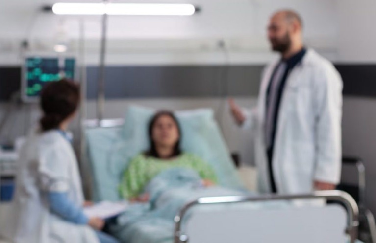 Alerta en los servicios de urgencias: ocupación del 102 % en el Valle de Aburrá y del 98 % en Antioquia