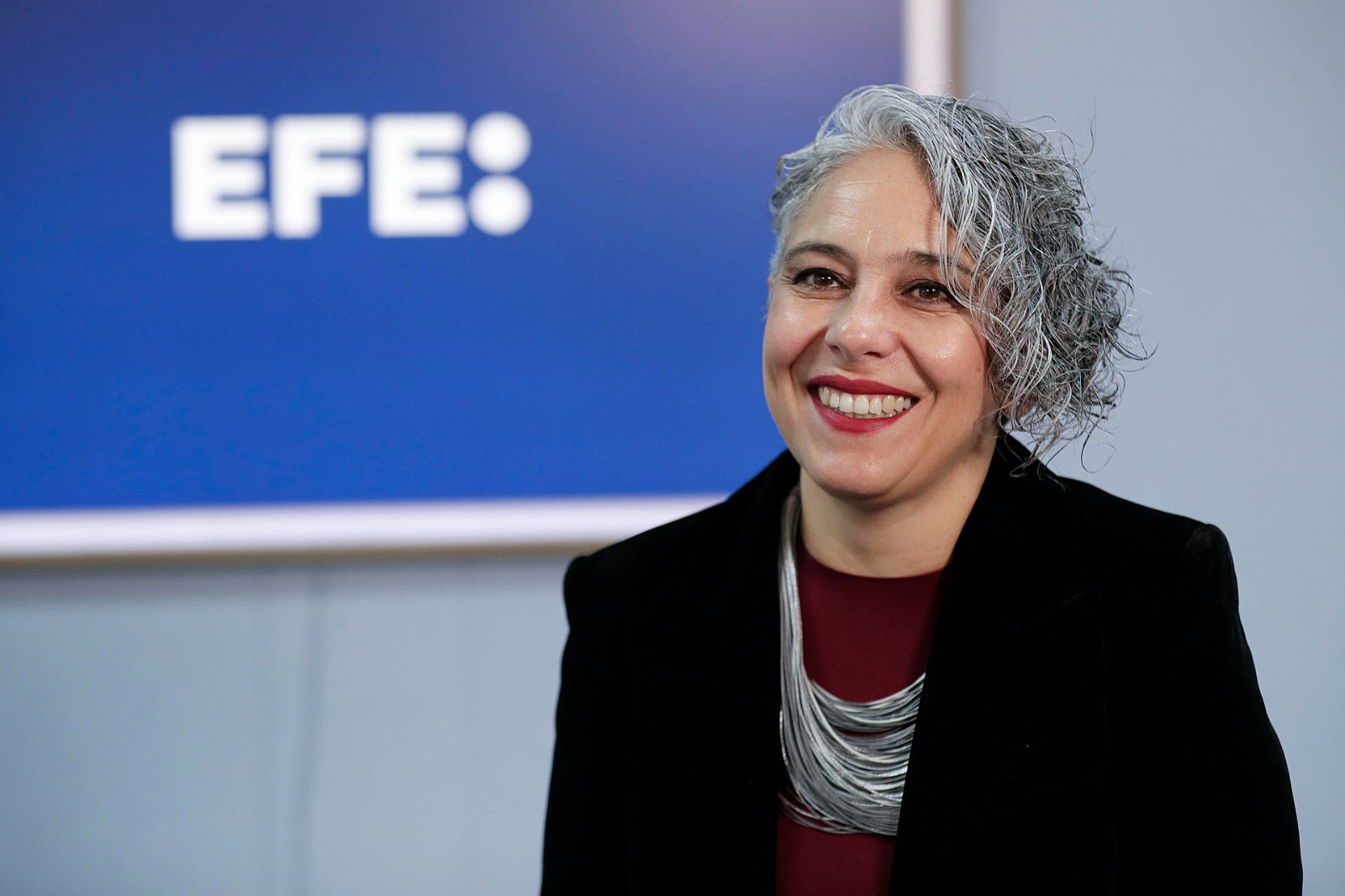 Senadora Pizarro: Colombia requiere un segundo Gobierno progresista y una mujer presidenta