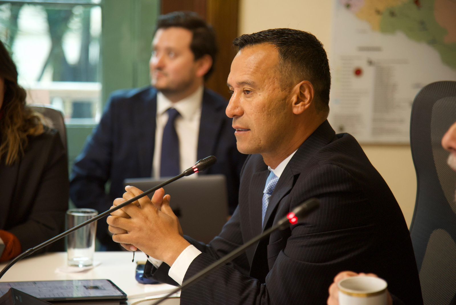 Secuestraron a 34 militares colombianos en operación en la que cayó un jefe de disidencias