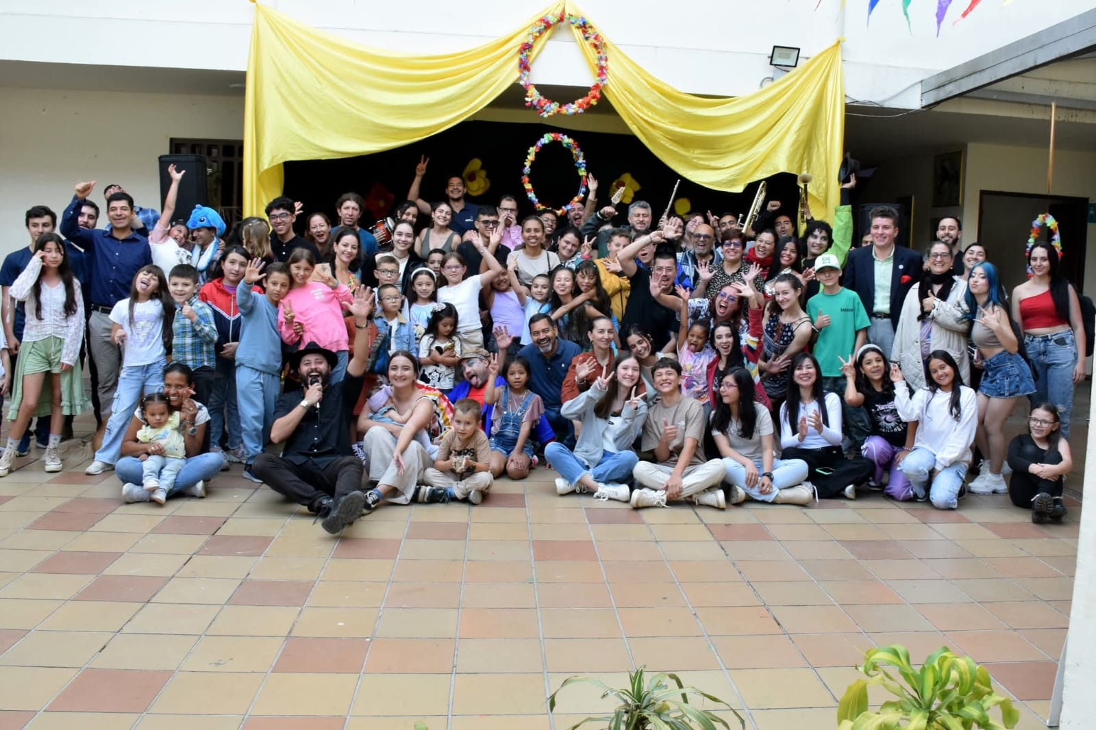 El Santuario será sede del III Foro Regional de Cultura sobre políticas públicas