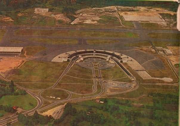 Aeropuerto José María Córdova: 40 años conectando a Antioquia, Colombia y el mundo