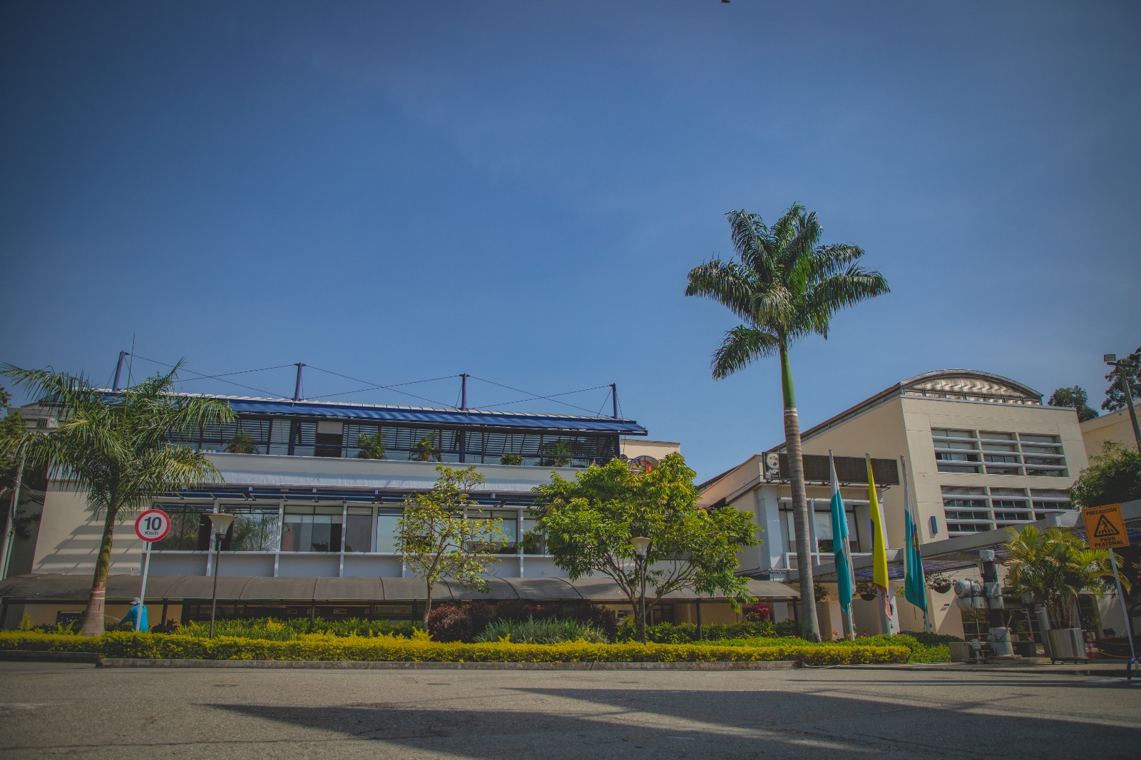 Aproximadamente 140 000 personas harán parte del Día Sin Carro Universitario en el Valle de Aburrá