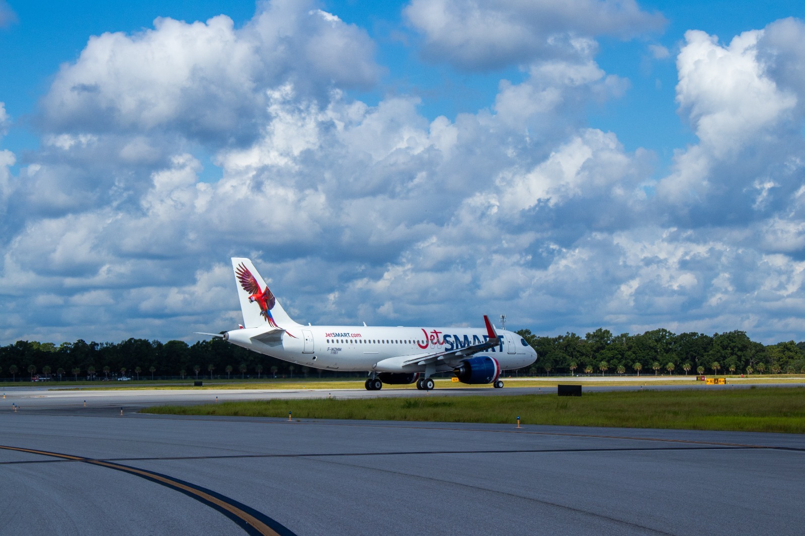 Jetsmart ofrecerá vuelos directos desde Rionegro y Cali hacia República Dominicana