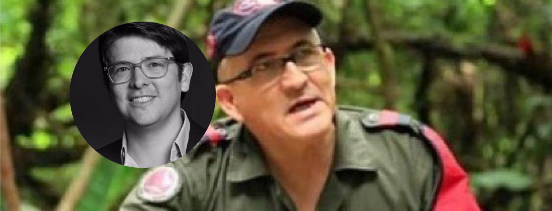 ELN desmintió a Gustavo Petro y negó ser culpable del magnicidio de Miguel Uribe Turbay