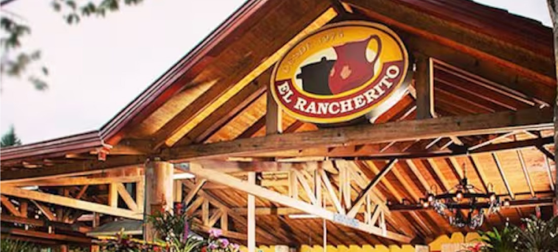 El Rancherito lamentó profundamente la muerte de sus socios Jorge Jaramillo y Ruth Alzate