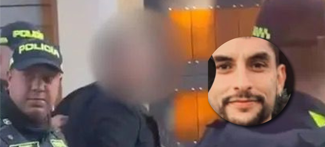 ”El señor salió y empezó a dispararle”: Testigo relató los momentos previos al homicidio de Jaime Esteban Rendón