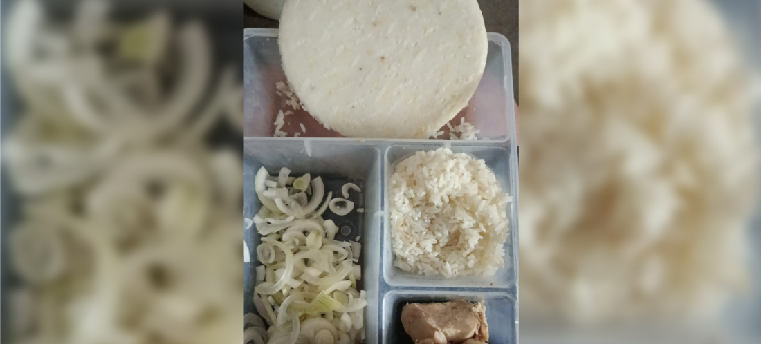 Internos de la cárcel El Pedregal habrían iniciado huelga de hambre por mal estado y retrasos en entrega de alimentos