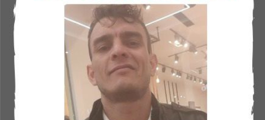 Angustiada familia busca a ciudadano argentino desaparecido en Rionegro