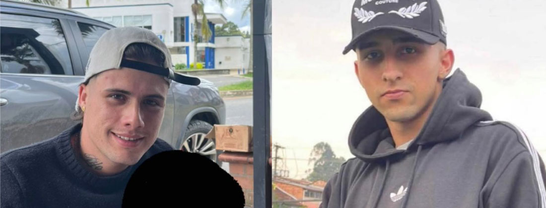 Jóvenes reportados como desaparecidos en viaje hacia Doradal