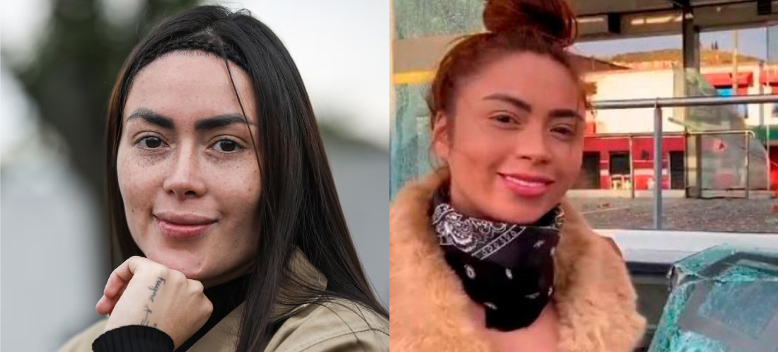 Autorizaron el traslado de Epa Colombia hacia la Guarnición Militar de Carabineros en Bogotá