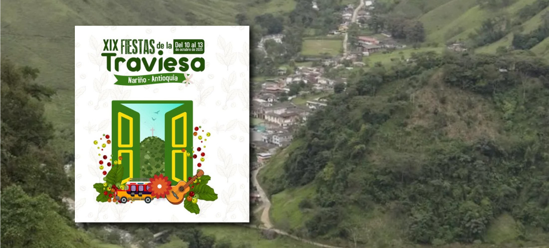 Nariño confirmó fechas de XIX Fiestas de la Traviesa. Estos artistas se presentarán