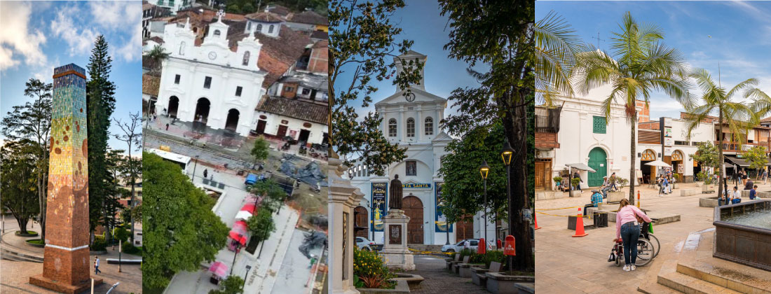 Cultura, moda y tradición: estos son los eventos del fin de semana en el Oriente antioqueño