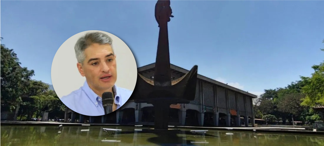 Gobernador de Antioquia rechazó vigilancia especial a la UdeA: “hace parte de la malquerencia del Gobierno Petro”