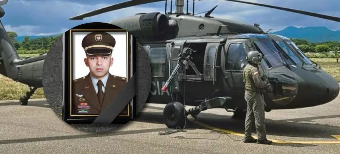 Luto nacional: ya son 13 los policías asesinados en Amalfi por ataque de las disidencias