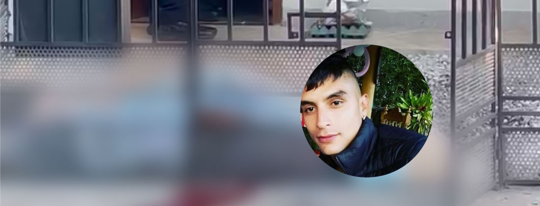 Identificaron al hombre asesinado en hecho de intolerancia en el barrio San Bartolo: tenía dos hijos