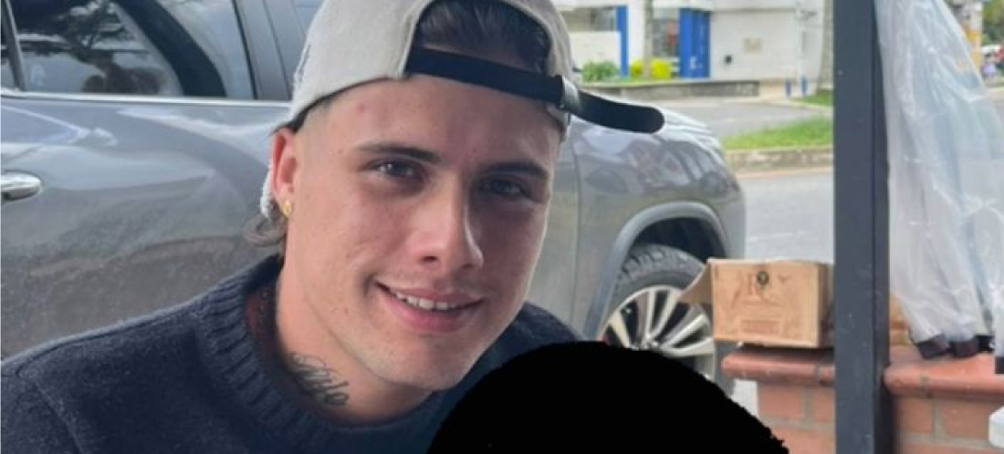 Familia de DJ desaparecido cuando iba a Doradal convoca a eucaristía para pedir por su regreso