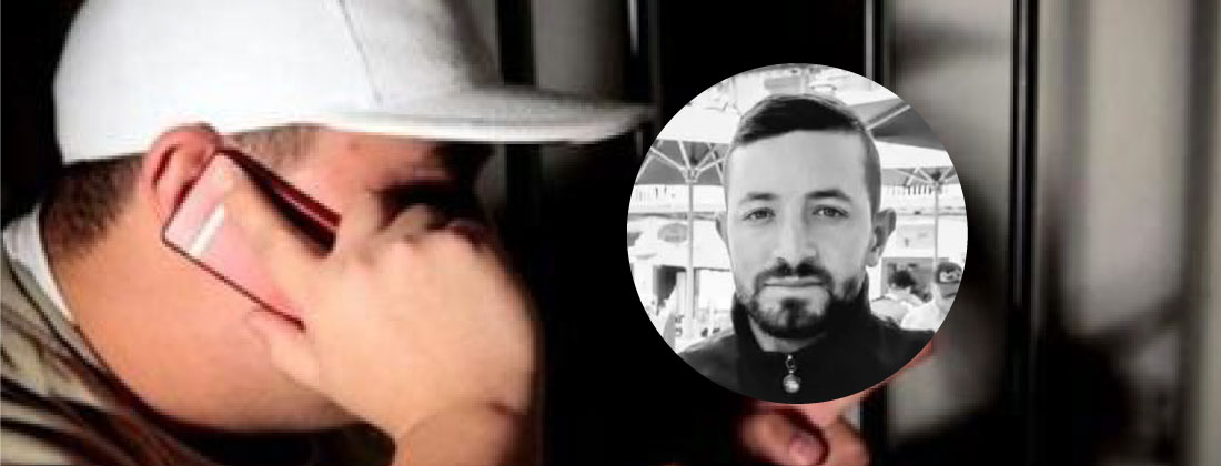 ¡Pilas con el falso servicio! Van cerca de 110 casos y 11 casos de secuestro este año en Antioquia