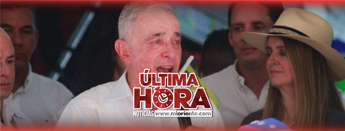 Tribunal ordenó la libertad inmediata de Álvaro Uribe mientras se define la apelación