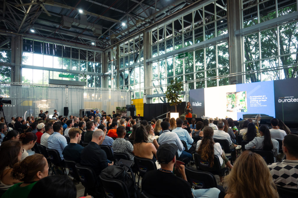 La Feria De Diseño Medellín se consolidó como referente latinoamericano con proyección internacional