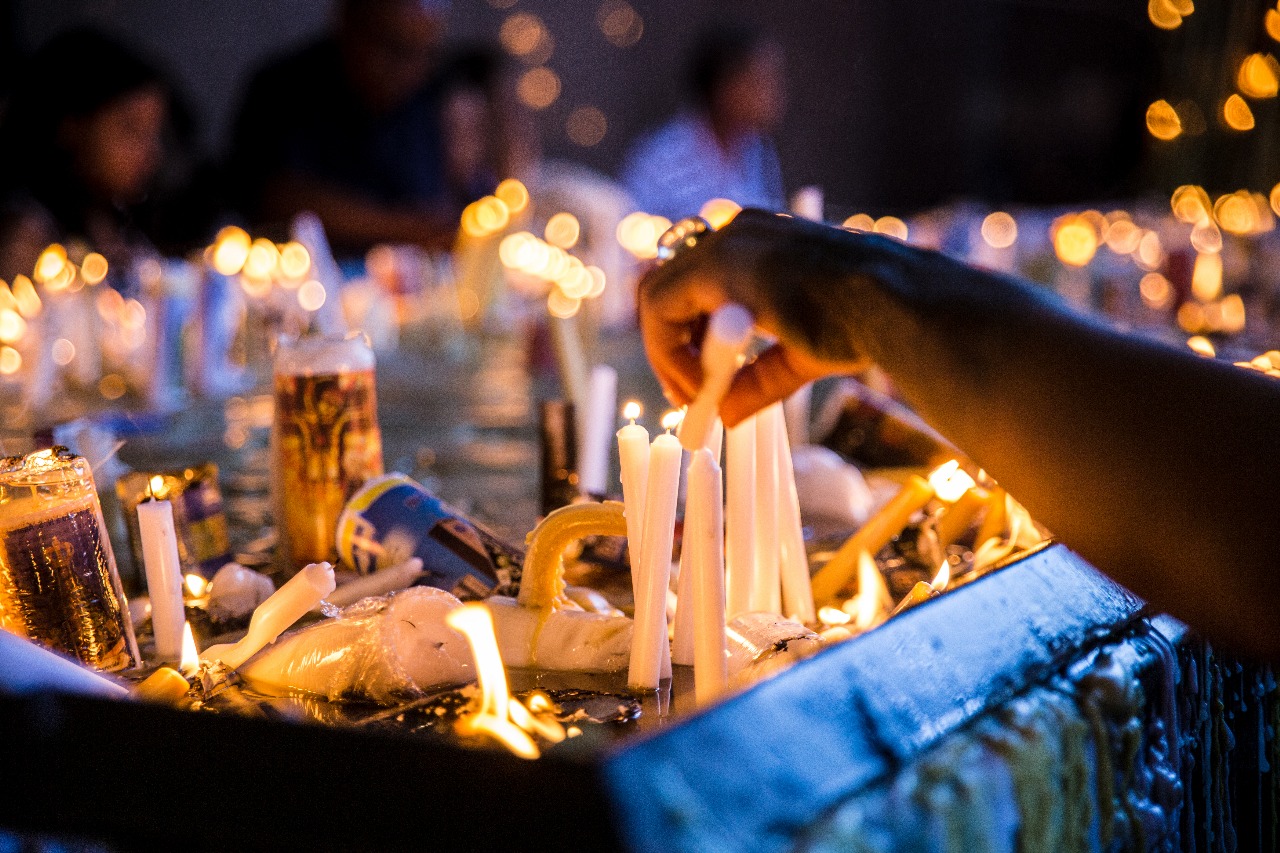 Animalistas de Rionegro convocan a una velatón para exigir justicia por el asesinato de Jaime Esteban Rendón