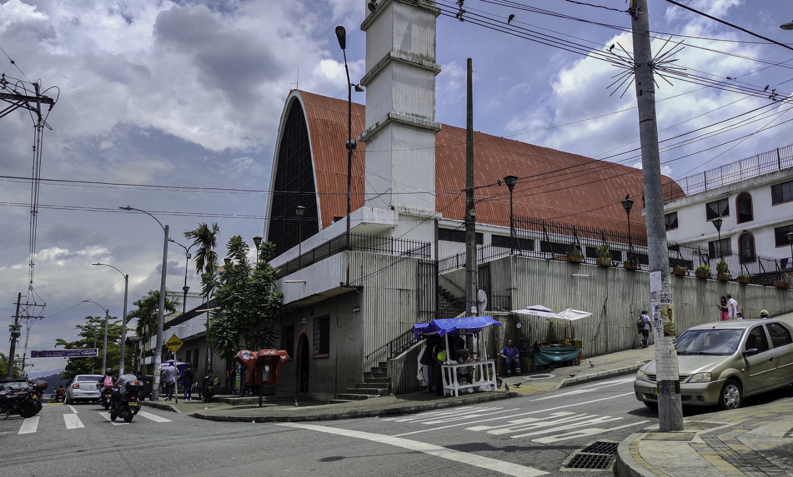 Capturaron a un habitante de calle que al parecer junto a dos personas más, asesinó a un hombre por robarlo en Castilla