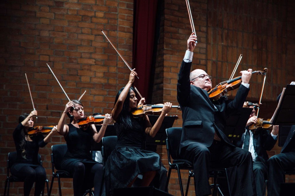 Filarmed y Orquesta Sinfónica de la UdeA presentarán en concierto la última sinfonía completa del austriaco Gustav Mahler
