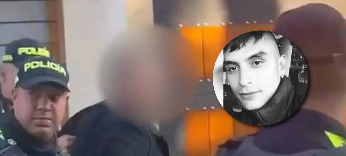 ¡Justicia para Esteban Rendón! Esta tarde habrá velatón en Rionegro