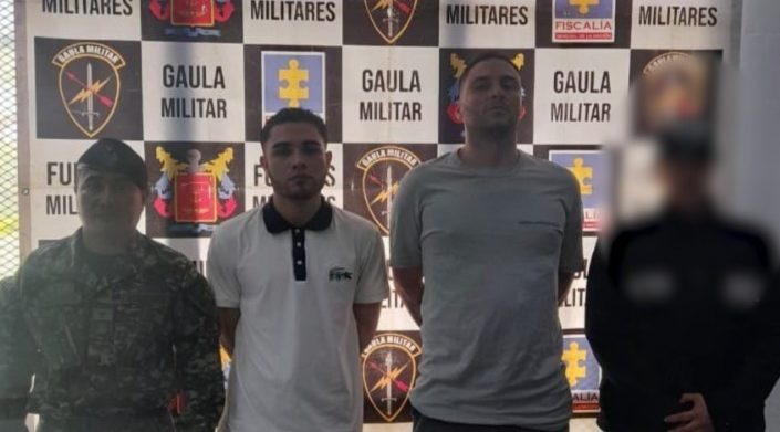 Procesaron a dos presos que, al parecer, extorsionaron desde la cárcel El Pedregal a un hombre de Marinilla