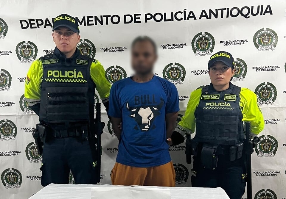 Niños heridos tras feminicidio en Rionegro reciben atención médica y psicológica