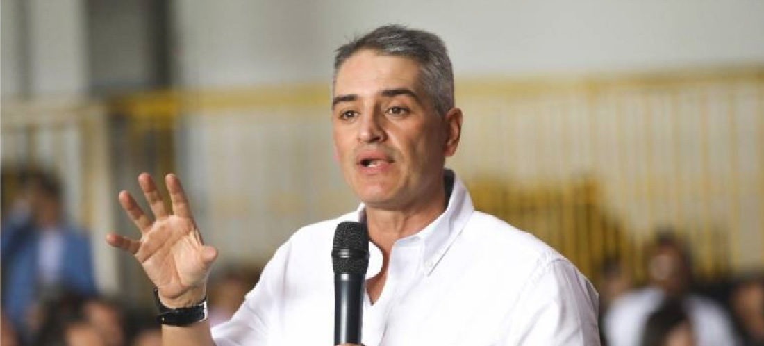 Senado archivó referendo de autonomía fiscal para las regiones, así reaccionó el gobernador de Antioquia