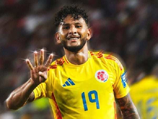 Colombia afina su camino al Mundial 2026: amistosos, sorteo y preparación final