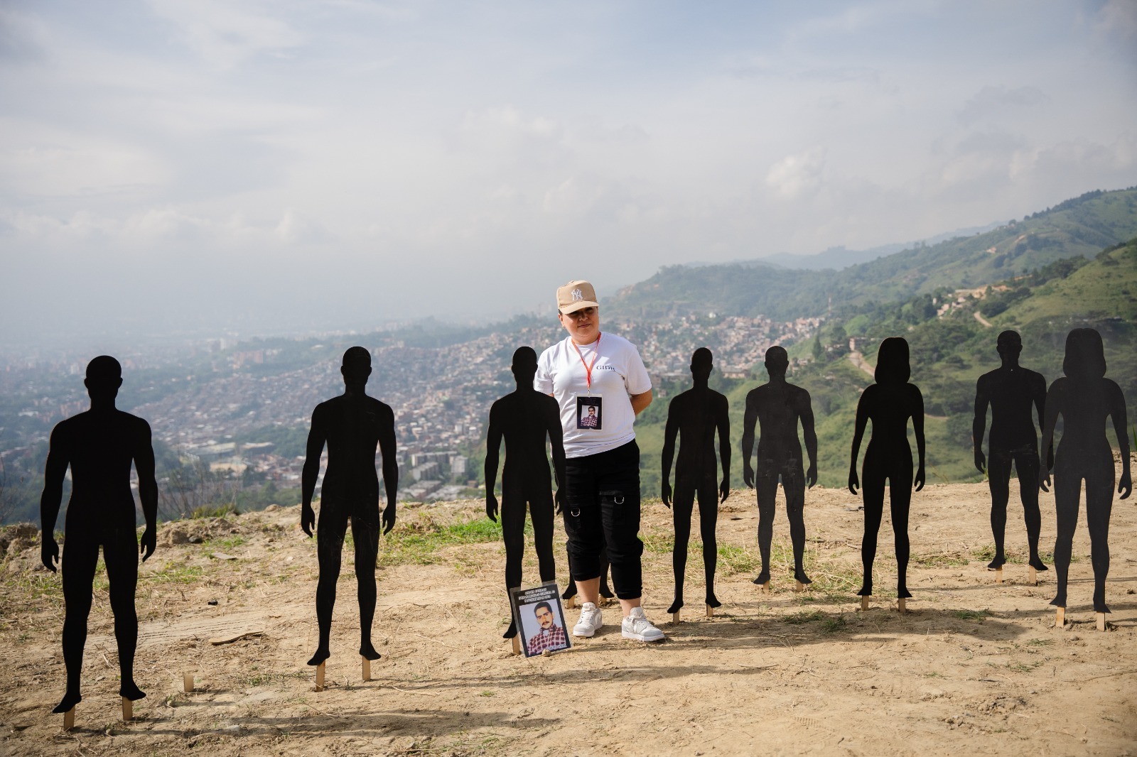 Para que no cese la búsqueda, Alcaldía de Medellín inyectó $9 200 millones a las labores en La Escombrera