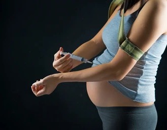 Alerta en Antioquia por incremento en casos de madres que consumen sustancias sicoactivas durante y después del embarazo