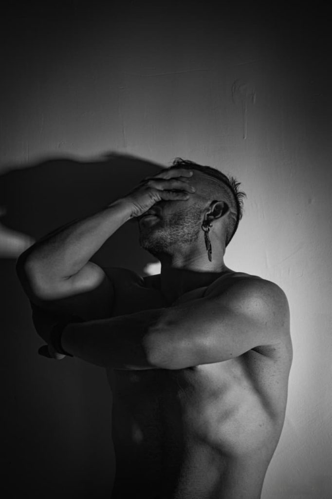 Sebastian un artesano del movimiento