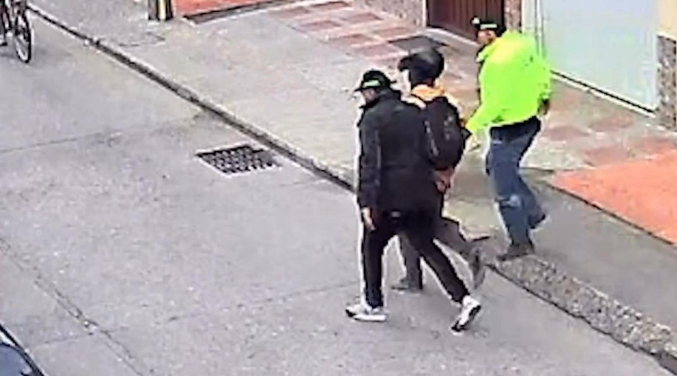 Investigan el paradero de un hombre que fue llevado de Marinilla a El Peñol por falsos policías