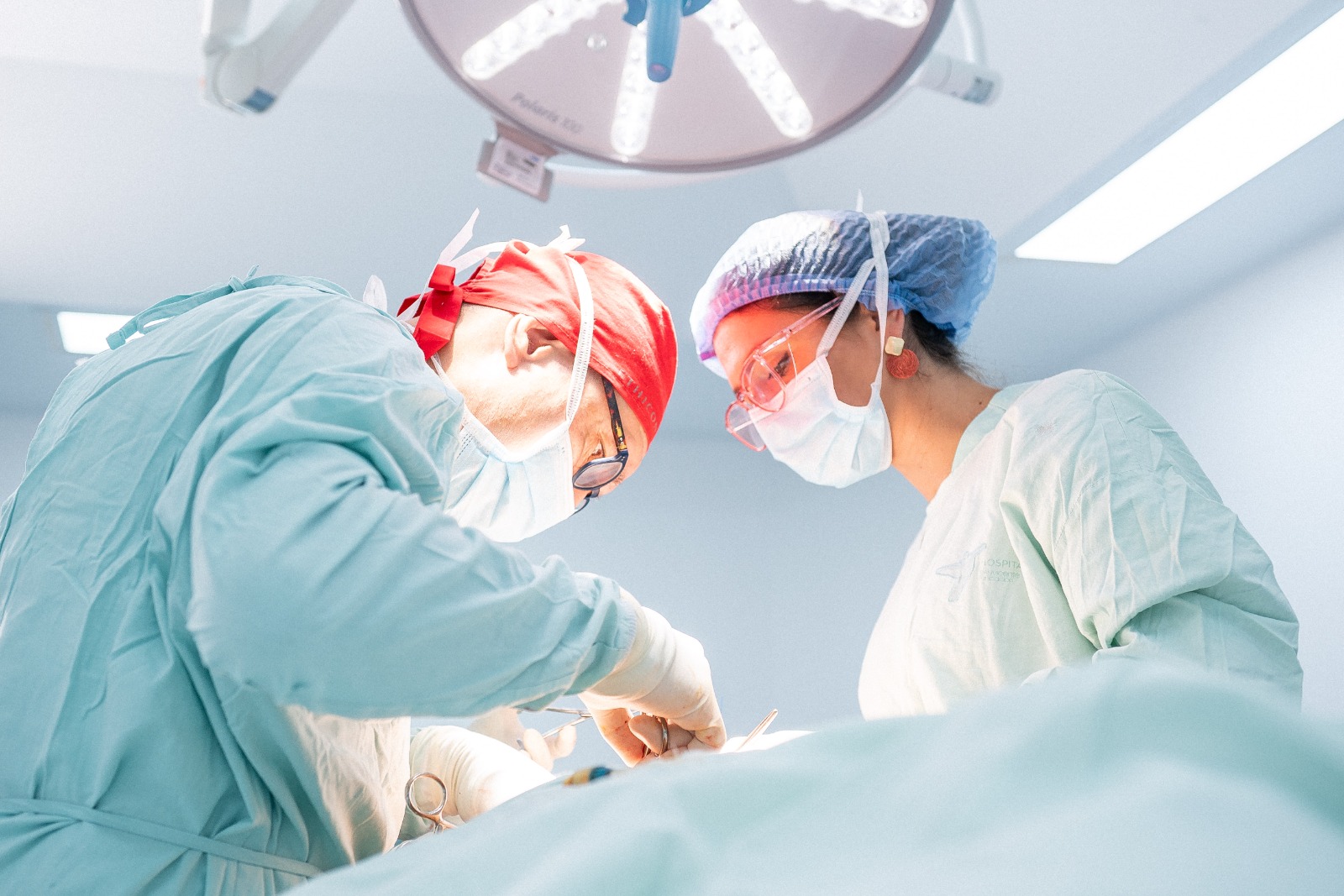 Hospital Infantil San Vicente Fundación invita a desmitificar los trasplantes pediátricos de hígado y riñón