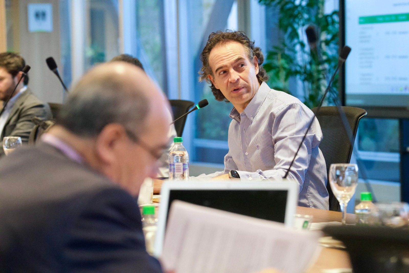 Embajada de Colombia en EE. UU. cuestionó a alcaldes que quieren mediar en certificación antidrogas